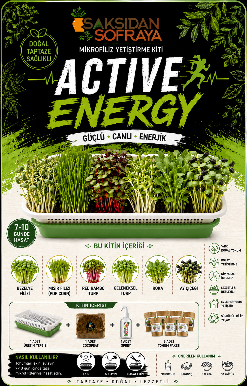 active energy active energy