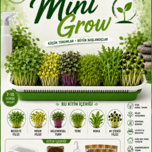 mini grow