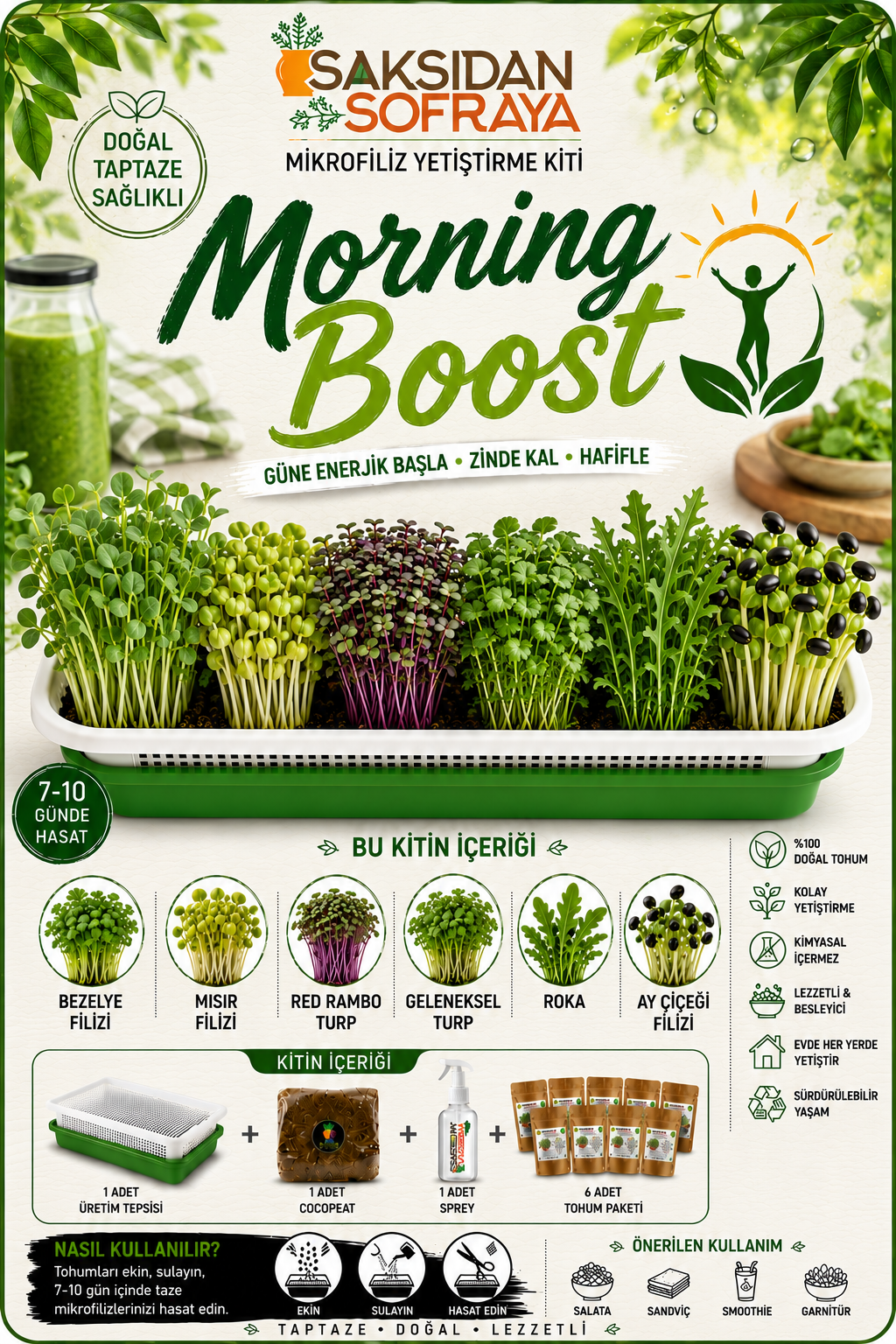 morning boost morning boost