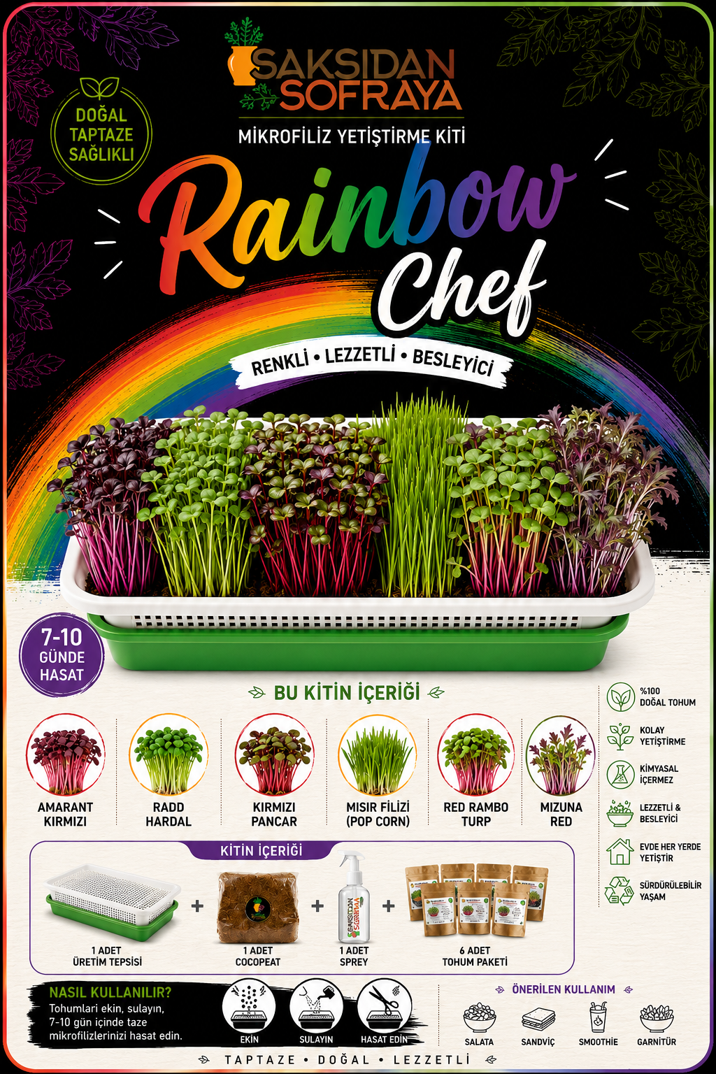 rainbow chef rainbow chef